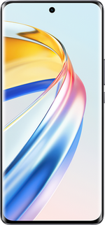 Honor X9b 5G 8/256Gb Полночный Черный РосТест