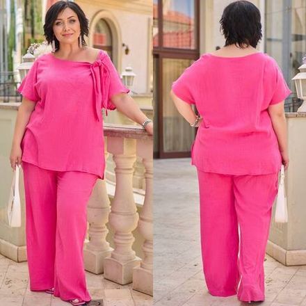 Костюм УК-Р15471-1 Фото 1