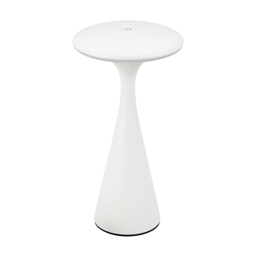 Светильник SP-COLLADA-TAB-1.5W Warm3000-MIX (WH, 123 deg) (Arlight, IP54 Металл, 2 года) 044368