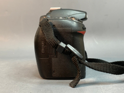 Nikon D80 12.000 кадров