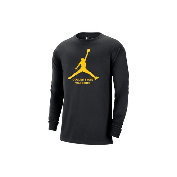 Jordan NBA Logo T