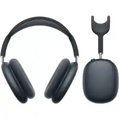 Беспроводные наушники Apple AirPods Max USB-C 2024 midnight (полуночный черный)