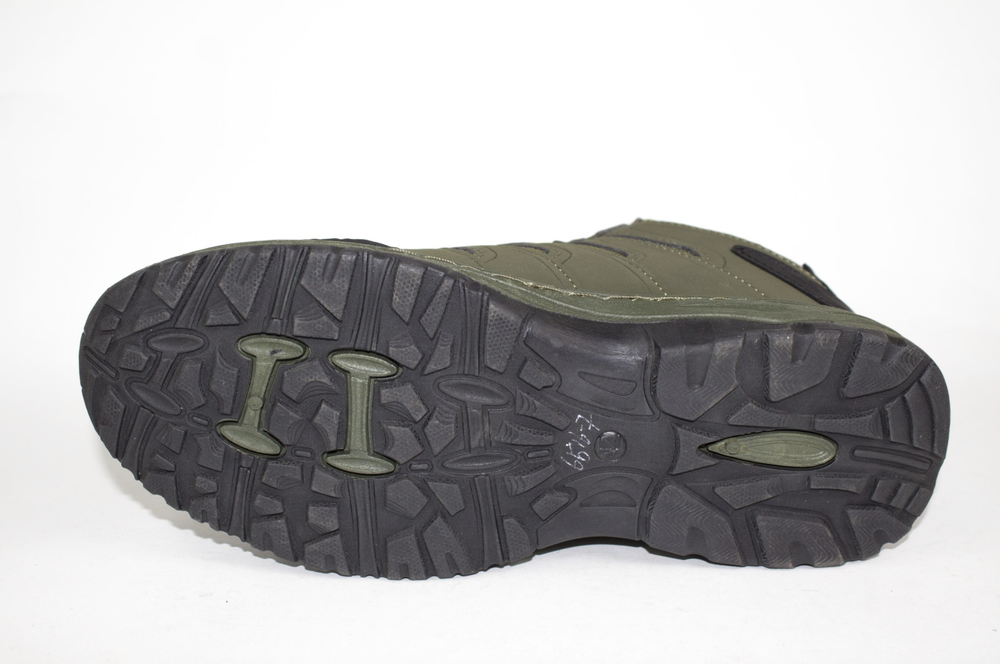 Ботинки мужские зимние 6513-2