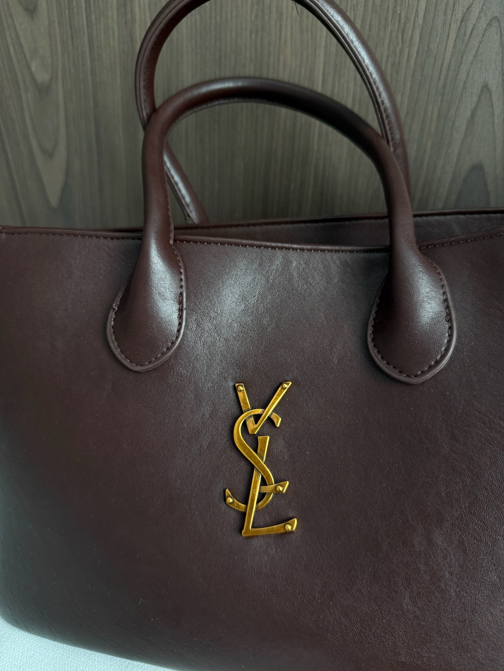 Сумка из эко кожи