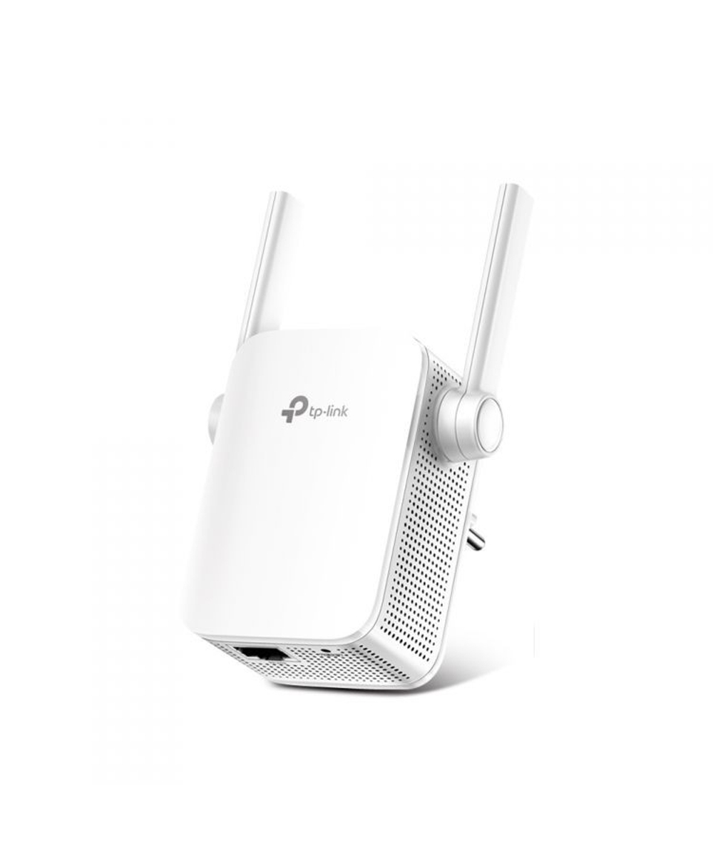 TP-Link RE205 AC750 Усилитель Wi-Fi сигнала