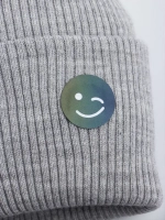 Шапка и снуд для мальчика на осень