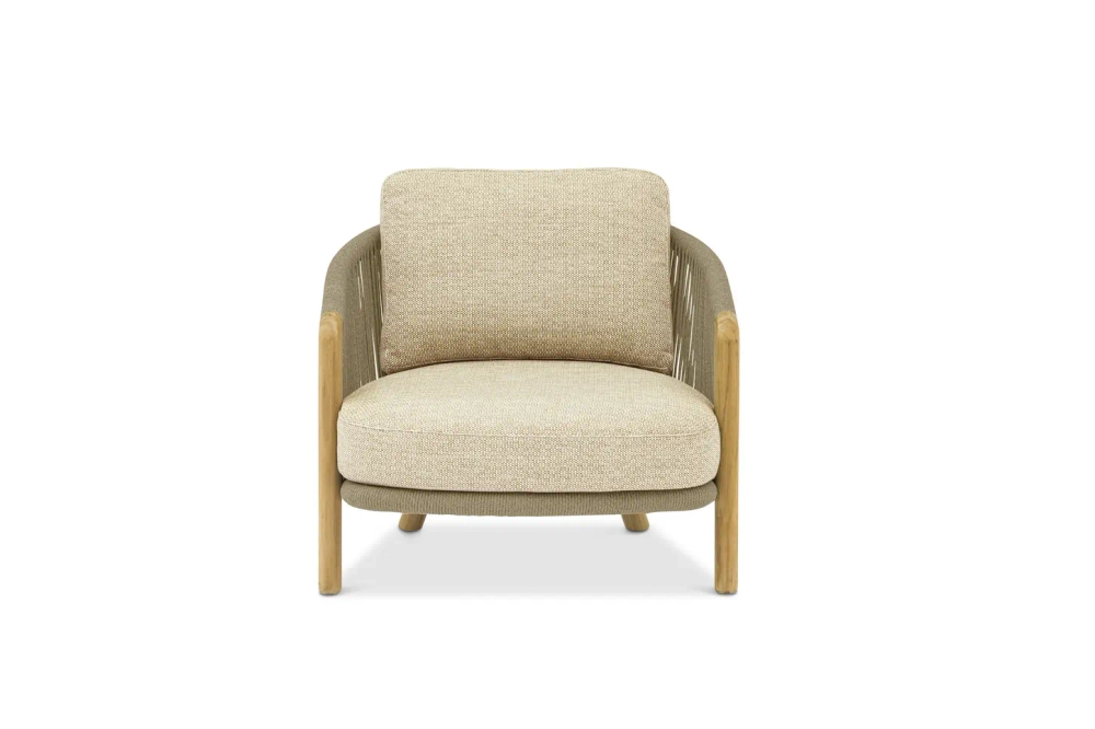 Авеста комплект лаунж мебели