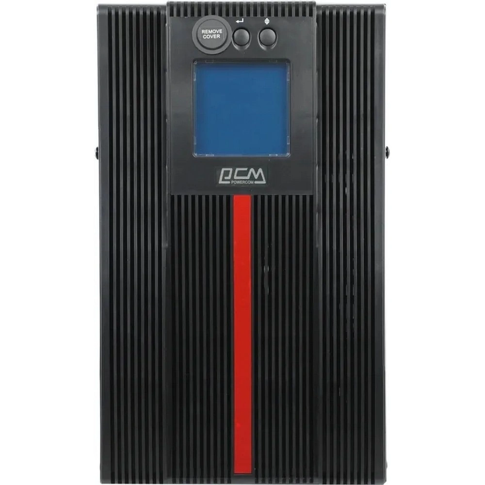 ИБП Powercom Macan MAC-2000