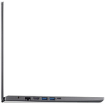 Ноутбук  Acer Aspire A515-57 15.6 ", Core i7, 16 Гб RAM, 1 Тб SSD, UHD Graphics, Серый