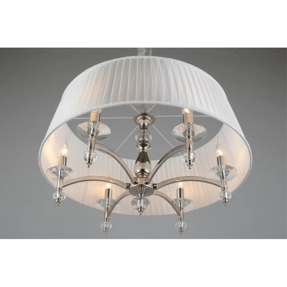 Подвесная люстра Aployt LYUSI APL.711.06.06