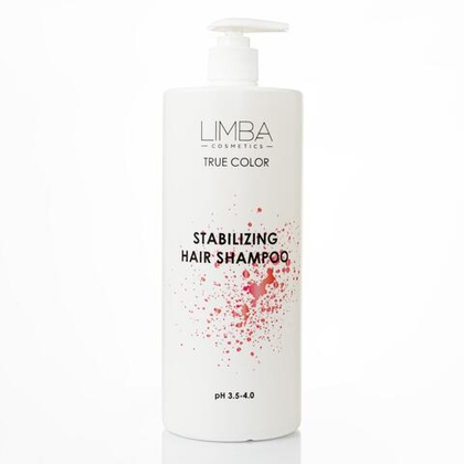 Limba TRUE COLOR Stabilizing Hair Shampoo Стабилизирующий шампунь