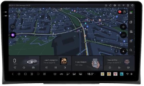 Магнитола для Volkswagen Multivan T5 2003-2015 - Kuberg DUDU7 OL-9121 QLed+2K, Android 13, Быстрейшая, UIS7870 (DUDU7), CarPlay, SIM-слот