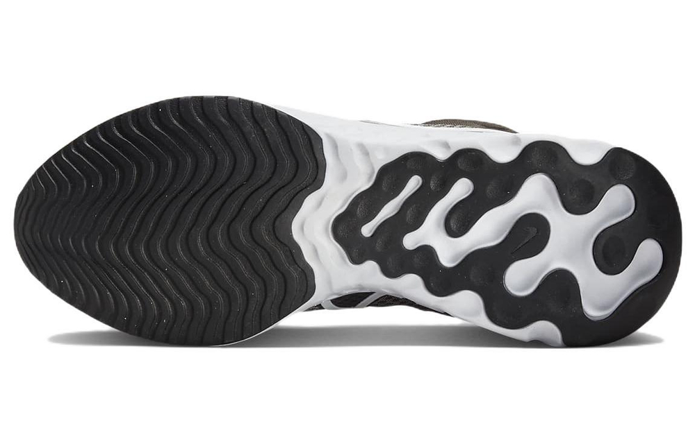 Кроссовки Nike 3