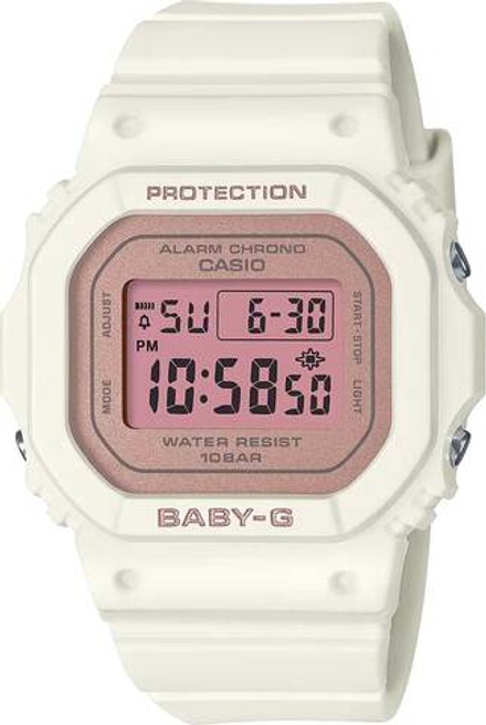 Часы Casio BGD-565SC-4