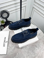 Ботинки Moncler