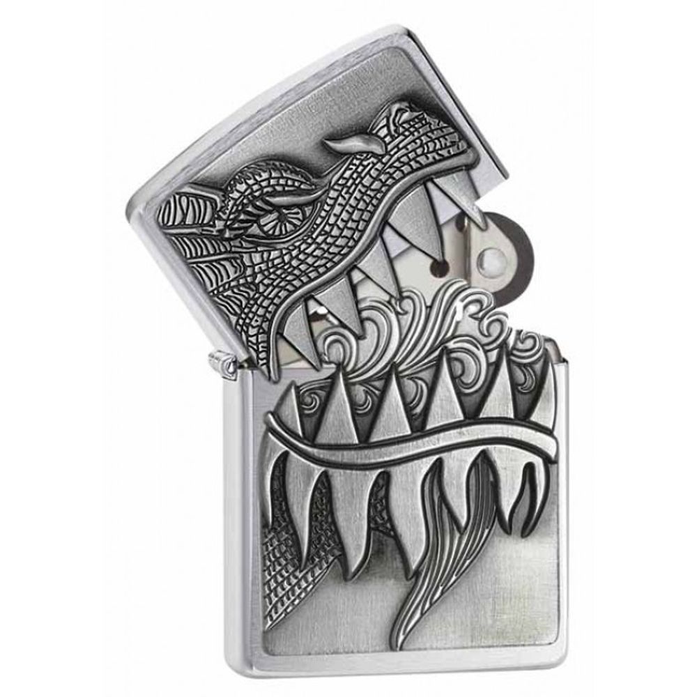 ZIPPO Fire Breathing Dragon (28969)