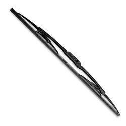 Щётка стеклоочистителя AVS Classic Line, 650 мм (26"), каркасная
