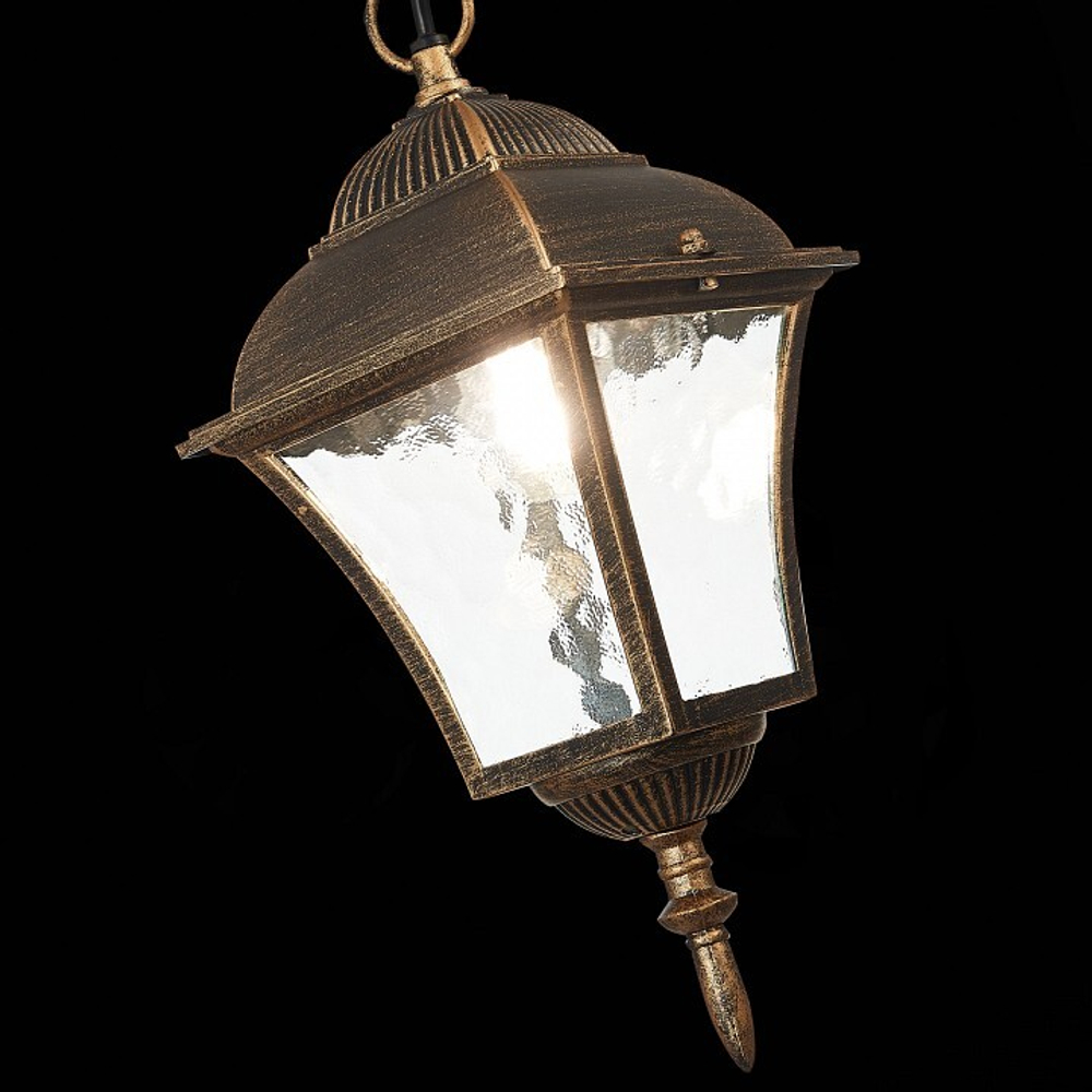 Уличный подвесной светильник ST-Luce SL082.203.01