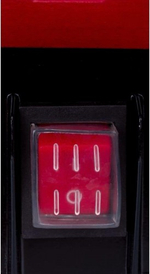 Станок заточной EINHELL TC-BG 200 L 4412633