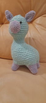 Мягкая игрушка