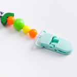 6779180 Держатель - игрушка для соски - пустышки My love