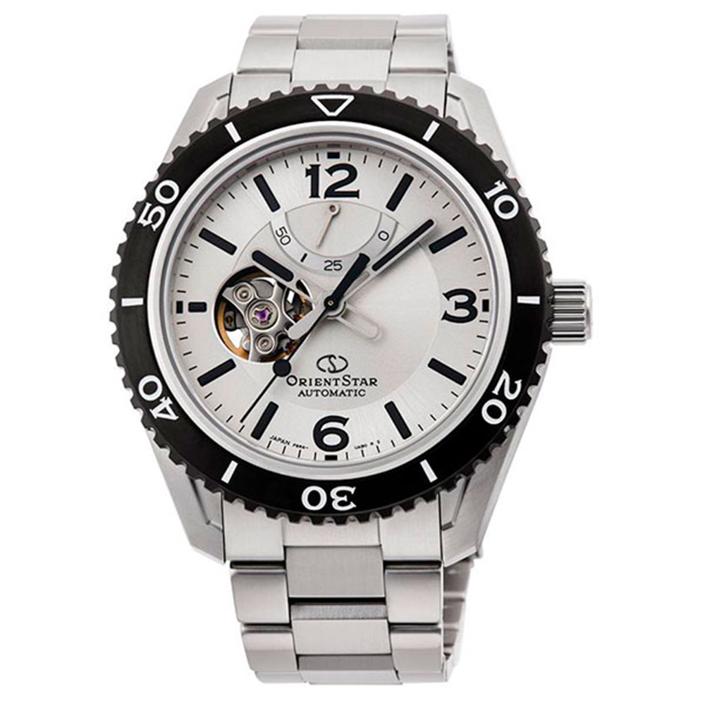 Orient Star RE-AT0107S