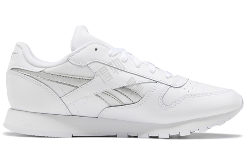 Кроссовки Reebok Classic Leather (Женская размерная сетка)