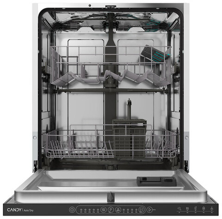 Встраиваемая посудомоечная машина Candy Nova CI 4A7E0AA-08