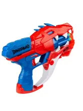 Набор игровой Нерф Дино Сквад Раптор Слэш F2475EU4