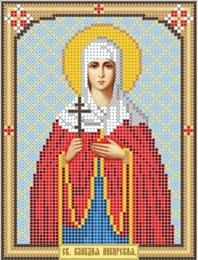 ИГ-116 Святая Клавдия