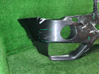 Бампер передний BMW X4 F26 (2014-2018)