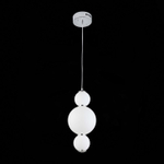 Подвесной светильник ST-Luce Nepazzo SL1583.113.01