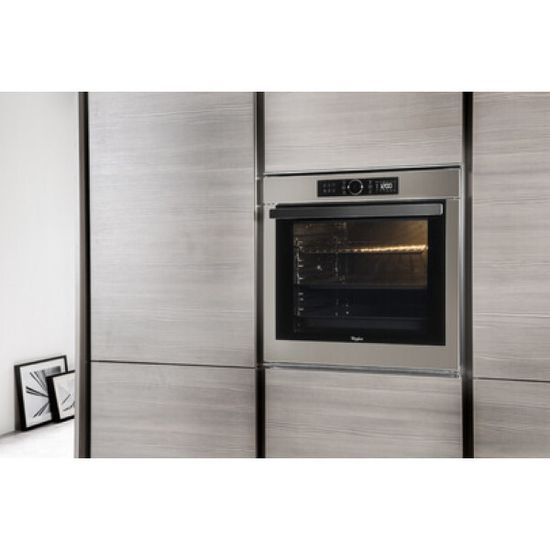 Электрический духовой шкаф Whirlpool AKZM 8420 S