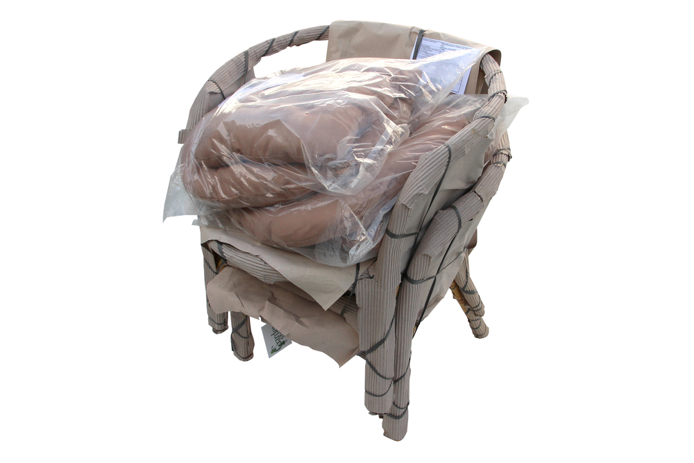 Набор мебели Багамы  арт.CV-B01H медовый, бежевый "Garden story"