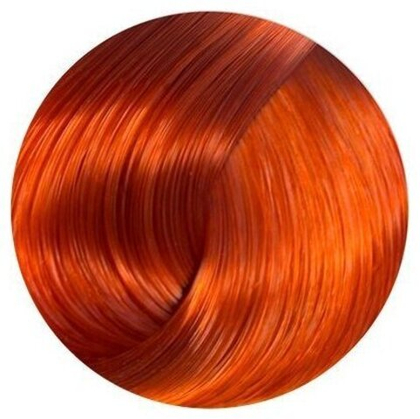 OLLIN COLOR 8/4 светло-русый медный 100 мл Перманентная крем-краска для волос