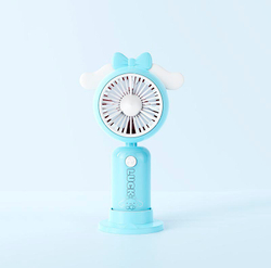 Вентилятор "Fan Kuromi"