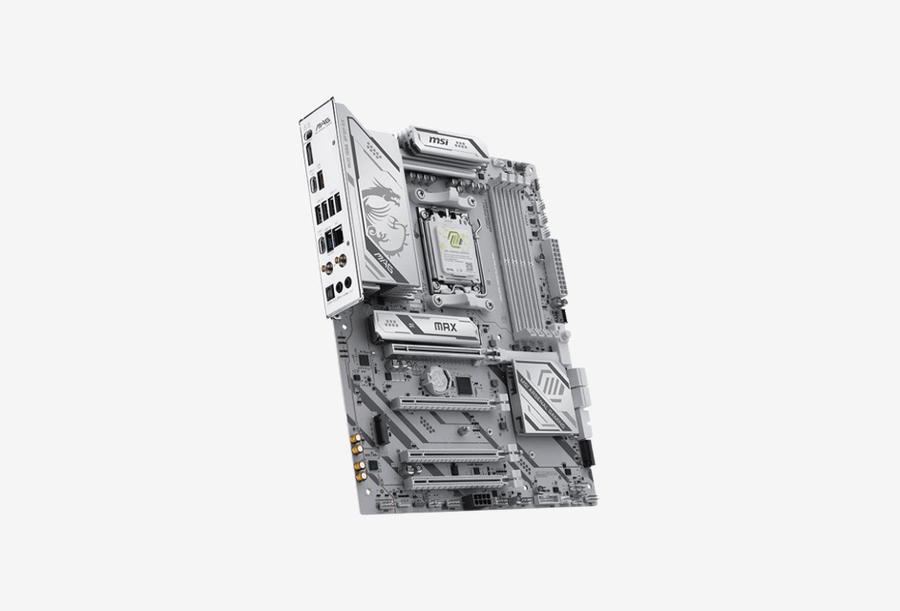 MAG B850 GAMING PLUS MAX WIFI_0326528100938