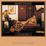 Barbra Streisand / A Collection - Greatest Hits... And More (CD)