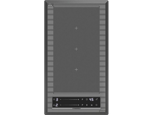 Варочная панель MAUNFELD CVI292S2FMDGR LUX индукционная