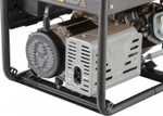 Генератор бензиновый Denzel PS 90 EA 946934