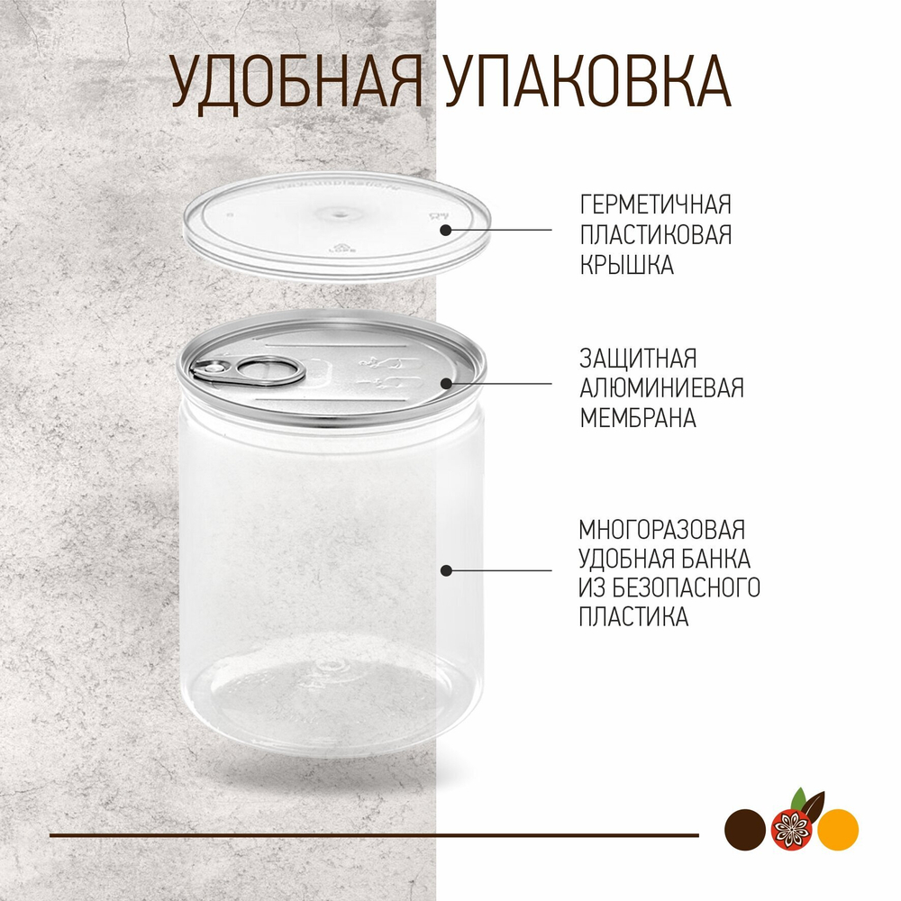 Куркума молотая (корень куркумы натуральный молотый) Индия MiUN 250 гр.