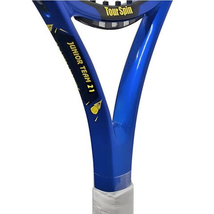 Ракетка для тенниса Детские TOURSPIN TourSpin Junior 21 200