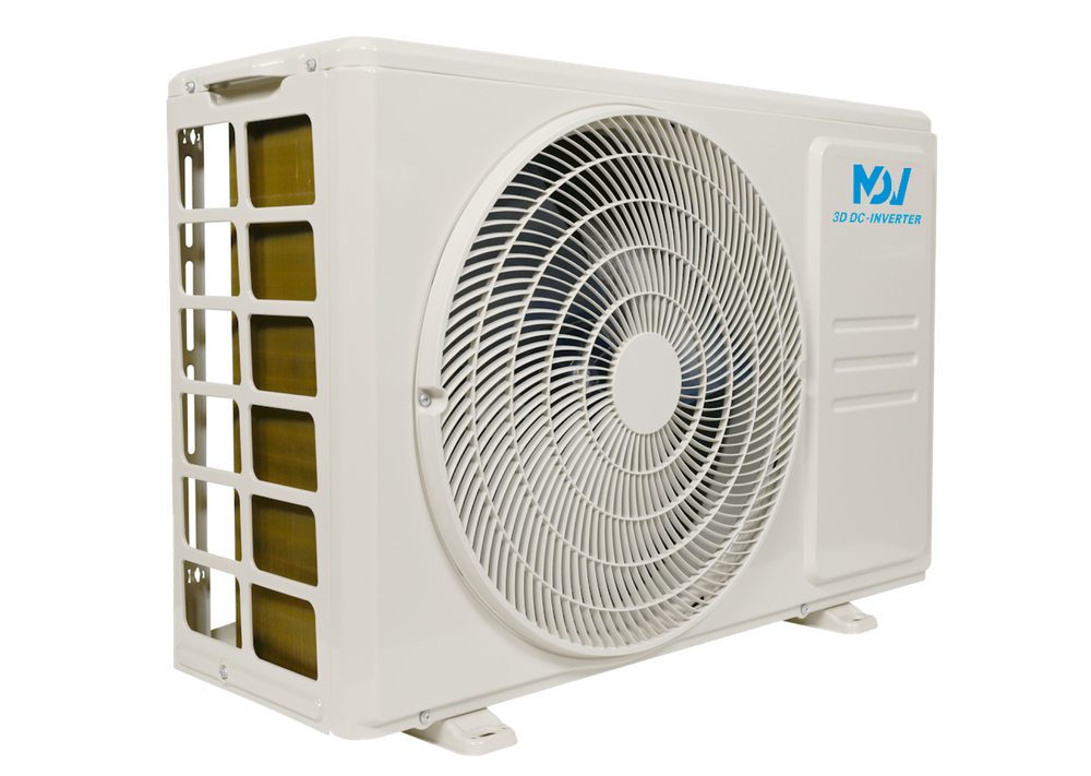 MDUE-24HRFN8 / MDOU-24HFN8