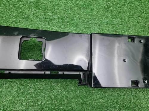 Бампер передний JAECOO J7 (2023-н.в.)