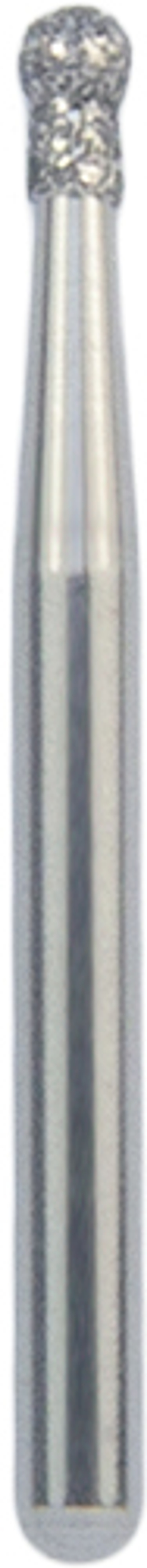 Бор алмазный, тип FG, гр.1 802-014M-FG, NTI, Германия