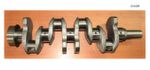 Вал коленчатый TDQ 15 4L /Crankshaft Assy