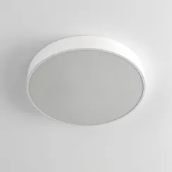CL72470G0 Купер Белый Св-к Потол. с RGB