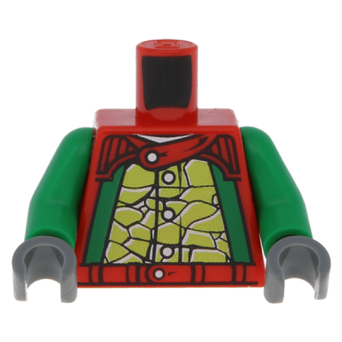 Торс 973pb1001c01