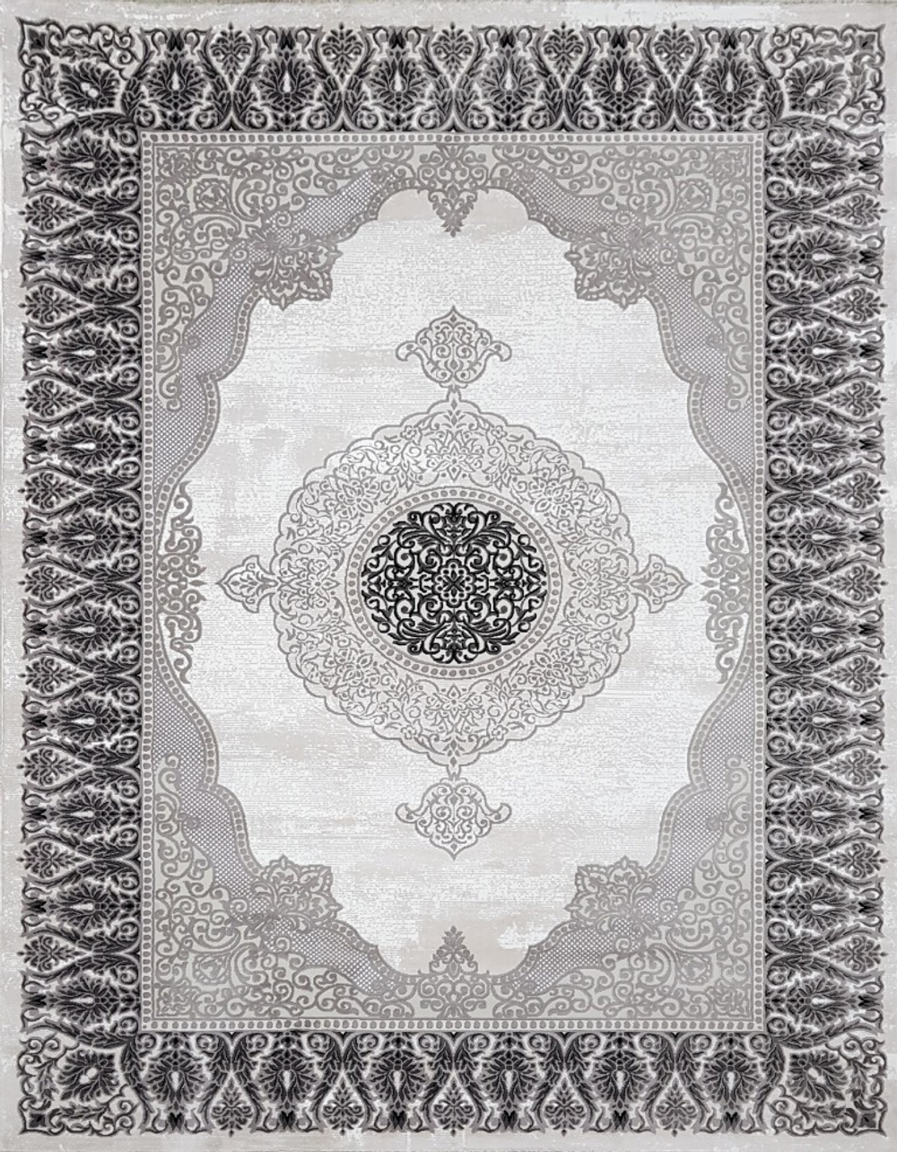 Sanat Viscon 6367 Gri Прямой