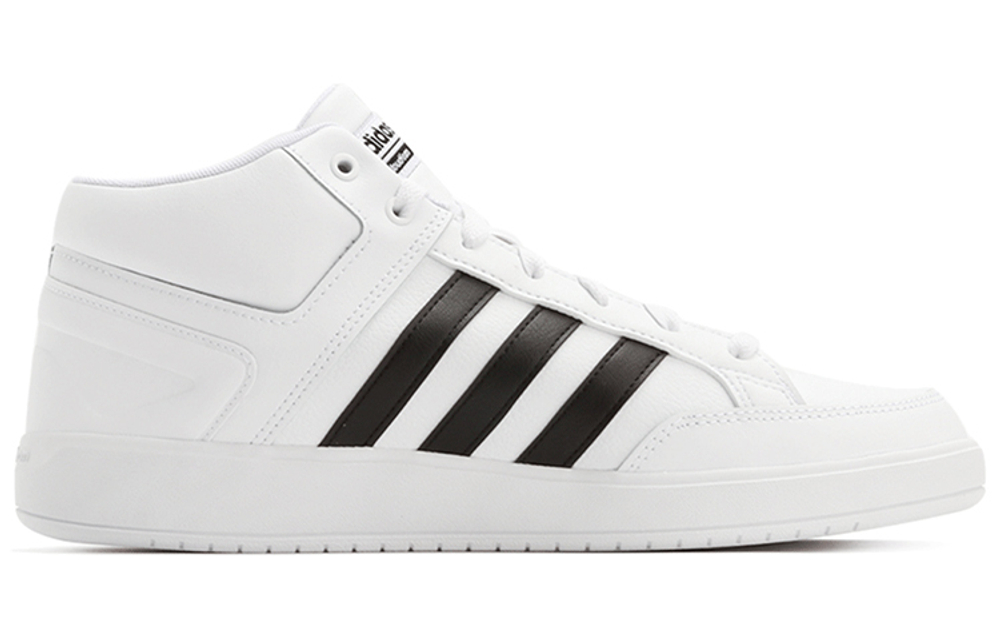 Кроссовки Adidas Cloudfoam All Court Mid